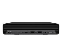 HP Elite Mini 800 G9 Intel® Core™ i5 i5-13500 16 GB DDR5-SDRAM 512 GB SSD Windows 11 Pro Mini PC Black