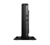 HP Elite Mini 805 G8 AMD Ryzen™ 5 5600GE 16 GB DDR4-SDRAM 512 GB SSD Windows 11 Pro Mini PC Black