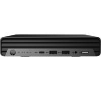 HP Elite Mini 805 G8 Desktop PC - Ryzen 7 5700GE, 16GB RAM, 512GB SSD, Windows 11 Pro