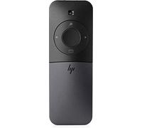 HP Elite Presenter Bluetooth Optical 1200 DPI Ambidextrous Black Mouse