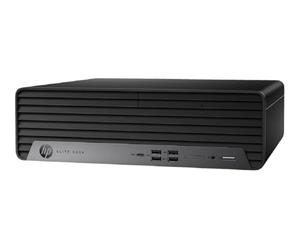 HP Elite SFF 800 G9 (A0YY0EA) (schwarz, Windows 11 Pro 64-Bit)