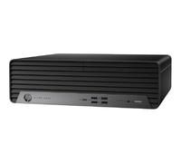 HP Elite SFF 800 G9 (A0YZ2EA) (schwarz, Windows 11 Pro 64-Bit)