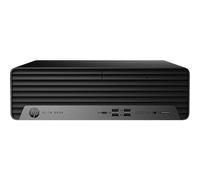 HP Elite SFF 800 G9 Intel Core i5 i5-14500 16 GB DDR5-SDRAM 512 GB SSD Windows 11 Pro PC Black