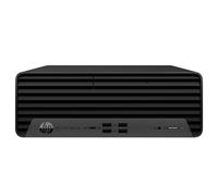 HP Elite SFF 800 G9 Intel Core i5 i5-14500 16 GB DDR5-SDRAM 512 GB SSD Windows 11 Pro PC Black