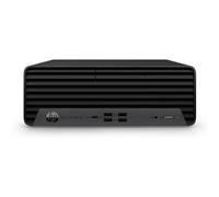 HP Elite SFF 800 G9 Intel Core i7 i7-14700 16 GB DDR5-SDRAM 512 GB SSD Windows 11 Pro PC Black