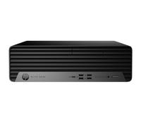 HP Elite SFF 805 G9 AMD Ryzen™ 7 8700G 16 GB DDR5-SDRAM 512 GB SSD Windows 11 Pro PC Black