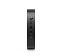 HP Elite t655 2.1 GHz IGEL OS 1.12 kg Black R2314