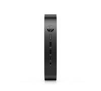 HP Elite t655 2.1 GHz Windows 10 IoT Enterprise 1.12 kg Black R2314