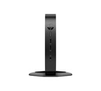 HP Elite t655 Bundle 2.1 GHz ThinPro 1.12 kg Black R2314
