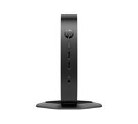 HP Elite t660 1.1 GHz Windows 11 IoT Enterprise 1.15 kg Black U300E