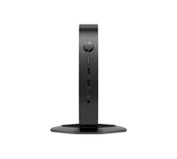 HP Elite t660 SFF Intel U-Series U300E 16GB RAM 64GB eMMC Windows 11 Thin Client PC