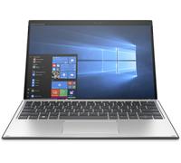 HP Elite x2 G4 Intel® Core™ i5 i5-8265U Hybrid (2-in-1) 33 cm (13") Touchscreen 8 GB LPDDR3-SDRAM 256 GB SSD Wi-Fi 6 (802.11ax) Windows 10 Pro Silver