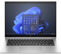 HP Elite x360 1040 14 inch G10 2-in-1 Notebook PC Intel® Core™ i7 i7-1355U Hybrid (2-in-1) 35.6 cm (14") Touchscreen WUXGA 16 GB LPDDR5-SDRAM 512 GB SSD Wi-Fi 6E (802.11ax) Windows 11 Pro Silver
