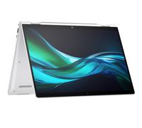 HP Elite x360 1040 14 inch G11 2-in-1 Notebook PC Wolf Pro Security Edition Intel Core Ultra 5 125H Hybrid (2-in-1) 35.6 cm (14") Touchscreen WUXGA 16 GB LPDDR5-SDRAM 512 GB SSD Wi-Fi 6E (802.11ax) Wi