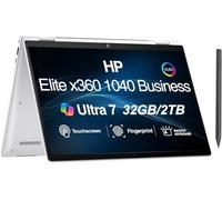 HP Elite x360 1040 Business 2-in-1 Laptop 14.0" Touch OLED 2.8K Display