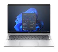 HP Elite x360 1040 G11 Wolf Pro Security Edition Intel Core Ultra 5 125H Hybrid (2-in-1) 35.6 cm (14") Touchscreen WUXGA 16 GB LPDDR5x-SDRAM 512 GB SSD Wi-Fi 6E (802.11ax) Windows 11 Pro AI PC Silver