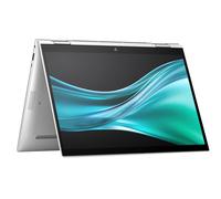 HP Elite x360 830 13 inch G11 2-in-1 Notebook PC Intel Core Ultra 5 125U Hybrid (2-in-1) 33.8 cm (13.3") Touchscreen WUXGA 16 GB LPDDR5x-SDRAM 512 GB SSD Wi-Fi 6E (802.11ax) Windows 11 Pro Silver