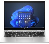HP Elite x360 830 G10 Intel® Core™ i7 i7-1355U Hybrid (2-in-1) 33.8 cm (13.3") Touchscreen WUXGA 32 GB LPDDR5-SDRAM 1 TB SSD Wi-Fi 6E (802.11ax) Windows 11 Pro Silver