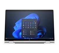 HP Elite x360 G11 Intel Core Ultra 7 155H Hybrid (2-in-1) 35.6 cm (14") Touchscreen WUXGA 16 GB LPDDR5x-SDRAM 512 GB SSD Wi-Fi 7 (802.11be) Windows 11 Pro AI PC Silver