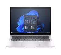 HP Elite x360 G11 Intel Core Ultra 7 155H Hybrid (2-in-1) 35.6 cm (14") Touchscreen WUXGA 32 GB LPDDR5x-SDRAM 512 GB SSD Wi-Fi 7 (802.11be) Windows 11 Pro AI PC Silver