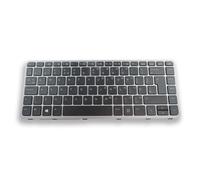 HP Elitebook 1040 Backlit Keyboard UK layout