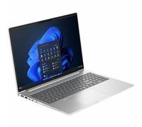 HP EliteBook 6 G1a 14" Touchscreen Copilot+ PC Notebook - WUXGA - AMD Ryzen AI 7 350-32 GB - 1 TB SSD - English Keyboard - Pike Silver Aluminum