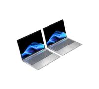 HP EliteBook 6 G1a 16 inch Notebook AI PC Wolf Pro Security Edition AMD Ryzen™ 5 230 Laptop 40.6 cm (16") Touchscreen WUXGA 32 GB DDR5-SDRAM 1 TB SSD Wi-Fi 7 (802.11be) Windows 11 Pro