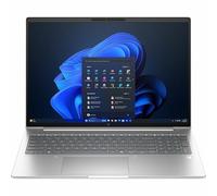 HP EliteBook 6 G1a 16" Notebook - WUXGA - AMD Ryzen 5 230-16 GB - 512 GB SSD - English Keyboard - Pike Silver Aluminum