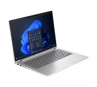 HP EliteBook 6 G1a Next Gen AI PC Copilot+ PC AMD Ryzen AI 5 340 Laptop 35.6 cm (14") WUXGA 16 GB DDR5-SDRAM 512 GB SSD Wi-Fi 6E (802.11ax) Windows 11 Pro Silver