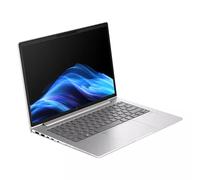 HP EliteBook 6 G1a Next Gen AI PC Wolf Pro Security Edition Copilot+ PC AMD Ryzen AI 7 350 Laptop 35.6 cm (14") 2.5K 32 GB DDR5-SDRAM 1 TB SSD Wi-Fi 7 (802.11be) Windows 11 Pro Silver
