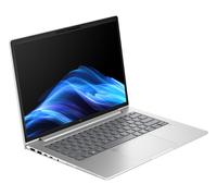 HP EliteBook 6 G1a Next Gen AI PC Wolf Pro Security Edition Copilot+ PC AMD Ryzen™ AI 7 350 Laptop 35.6 cm (14") 2.5K 32 GB DDR5-SDRAM 1 TB SSD Wi-Fi 7 (802.11be) Windows 11 Pro Silver