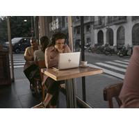 HP EliteBook 6 G1ah 14 inch Notebook PC Wolf Pro Security Edition AMD Ryzen™ 5 220 Laptop 35.6 cm (14") WUXGA 16 GB DDR5-SDRAM 512 GB SSD Wi-Fi 7 (802.11be) Windows 11 Pro AI PC