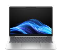 HP EliteBook 6 G1i 13 inch Notebook AI PC Wolf Pro Security Edition Intel Core Ultra 5 225U Laptop 33.8 cm (13.3") Touchscreen WUXGA 16 GB DDR5-SDRAM 512 GB SSD Wi-Fi 7 (802.11be) Windows 11 Pro Silve