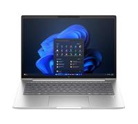 HP EliteBook 6 G1i 14" WUXGA AI Laptop, Intel Core Ultra 5 225U, 16GB DDR5 RAM, 512GB SSD, Windows 11 Pro, Wi-Fi 6E - AD4M3ET#ABU