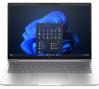 HP EliteBook 6 G1i Intel Core Ultra 5 225U Laptop 33.8 cm (13.3") WUXGA 16 GB DDR5-SDRAM 512 GB SSD Wi-Fi 7 (802.11be) Windows 11 Pro AI PC Silver