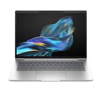 HP EliteBook 6 G1q 14 inch Notebook Next Gen AI PC Wolf Pro Security Edition Copilot+ PC Qualcomm Snapdragon X1P-42-100 Laptop 35.6 cm (14") WUXGA 32 GB LPDDR5x-SDRAM 1 TB SSD Wi-Fi 7 (802.11be) Windo