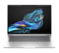 HP EliteBook 6 G1q 14" Notebook Next Gen AI PC Copilot+ PC Qualcomm Snapdragon X1-26-100 14" WUXGA 16GB RAM 512GB SSD Windows 11 Pro