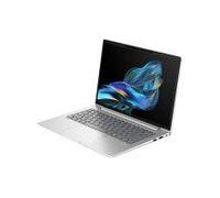 HP EliteBook 6 G1q 9M4H6AT#ABU Laptop, 14 Inch WUXGA 1920 x 1200 IPS Screen, Qualcomm Snapdragon, 16GB RAM, 512GB SSD, Qualcomm Adreno GPU, Windows 11 Pro