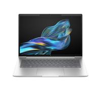 HP EliteBook 6 G1q Next Gen AI Qualcomm Snapdragon 32GB RAM 512GB SSD 14 Inch Windows 11 Pro Laptop