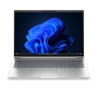 HP EliteBook 6 G2i 16 AI PC Intel Core 5 330 Laptop 40.6 cm (16") WUXGA 16 GB DDR5-SDRAM 512 GB SSD Wi-Fi 7 (802.11be) Windows 11 Pro Silver