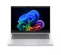 HP EliteBook 6 G2q 14 Next Gen AI Copilot+ PC Snapdragon X2P-64-100 Laptop 35.6 cm (14") WUXGA 32 GB LPDDR5x-SDRAM 512 GB SSD Wi-Fi 7 (802.11be) Windows 11 Pro Silver