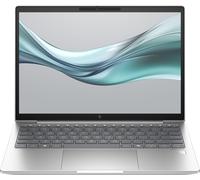 HP EliteBook 630 13.3 inch G11 Notebook PC Intel Core Ultra 7 155U Laptop 33.8 cm (13.3") WUXGA 16 GB DDR5-SDRAM 512 GB SSD Wi-Fi 6E (802.11ax) Windows 11 Pro Silver