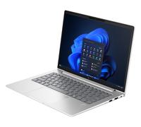 HP EliteBook 640 14 inch G11 Notebook PC Wolf Pro Security Edition Intel Core Ultra 7 155H Laptop 35.6 cm (14") WUXGA 16 GB DDR5-SDRAM 512 GB SSD Wi-Fi 6E (802.11ax) Windows 11 Pro AI PC