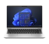 HP EliteBook 640 G10 14" Notebook - Full HD - 1920 x 1080 - Intel Core i5 13th Gen i5-1345U Deca-core (10 Core) - 16 GB Total RAM - 256 GB SSD - Pike Silver Aluminum