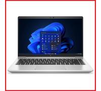 HP EliteBook 640 G9 Laptop 14 FHD i5-1235U 10 Core CPU 8GB 256GB SSD Windows 11
