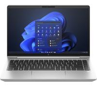 HP EliteBook 645 14 G10 AMD Ryzen™ 7 7730U Laptop 35.6 cm (14") Full HD 16 GB DDR4-SDRAM 512 GB SSD Wi-Fi 6E (802.11ax) Windows 11 Pro Silver