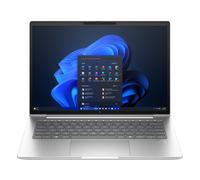 HP EliteBook 645 G11 AMD Ryzen™ 5 7535U Laptop 35.6 cm (14") WUXGA 16 GB DDR5-SDRAM 512 GB SSD Wi-Fi 6E (802.11ax) Windows 11 Pro Silver