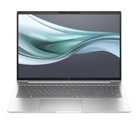 HP EliteBook 660 G11 16" IPS WUGA Intel Core Ultra 5 125U 1.3GHz 16GB RAM 512GB SSD WIN11P, Silver