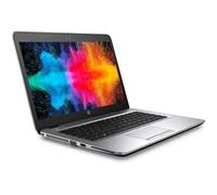 HP EliteBook 745 G4 - 14" FHD - AMD A10 - 8GB - 256GB SSD - Webcam - WiFi + LTE - Windows 10