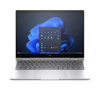 HP EliteBook 8 Flip G1i 13 inch Notebook AI PC Intel Core Ultra 5 225U Hybrid (2-in-1) 33.8 cm (13.3") Touchscreen WUXGA 16 GB LPDDR5x-SDRAM 512 GB SSD Wi-Fi 7 (802.11be) Windows 11 Pro Silver